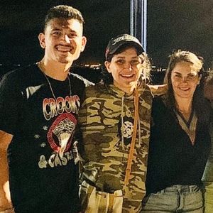 Meet your Posher, Charleston